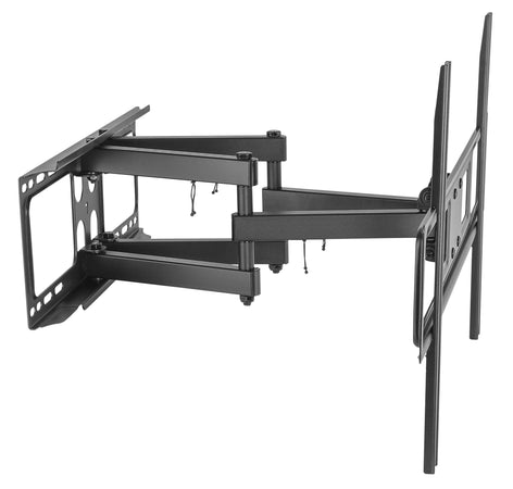 Staffa da Muro con Doppio Braccio per TV LED/LCD 37-70''