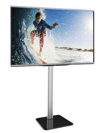 Supporto a Pavimento per TV LCD/LED/Plasma 32-70''