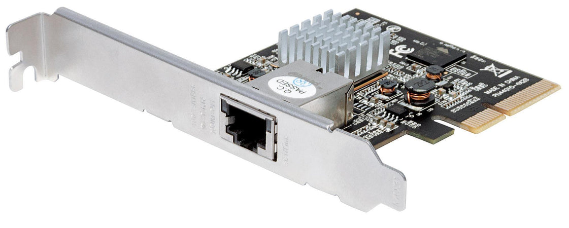 Scheda PCI Express Network 10 Gigabit