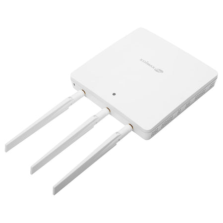Access Point Dual-band CA 3 x 3 PoE per Montaggio a Muro, WAP1750