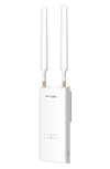 Access Point Wireless WiFi Dual Band Indoor Outdoor, iUAP-AC-M
