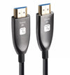 Cavo Ottico Attivo HDMI 2.1 Active Optical Cable 8K 48Gbps ARC HDMI A/A M/M 20m