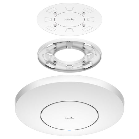 Punto di Accesso Wireless MU-MIMO AC1200 con Montaggio a Soffitto, AP1300_P