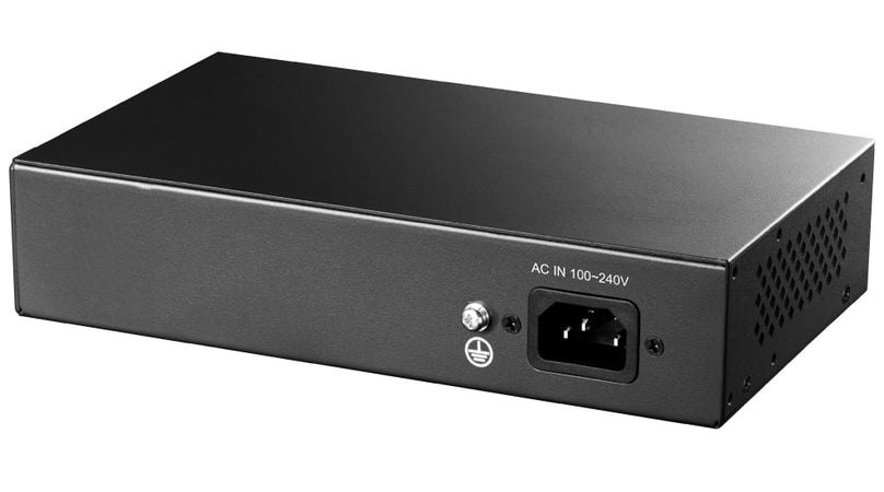 Switch Gigabit Ethernet a 16 Porte, GS1016