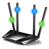 Router WiFi 4G LTE con Sim 300Mbps Porta LAN/WAN, LT400
