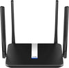 Router Wi-Fi Dual Band 4G LTE AC1200, LT500