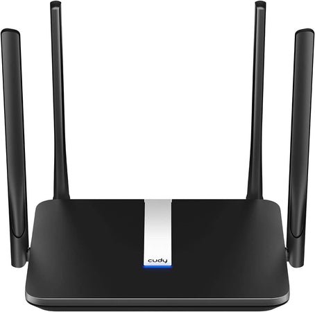 Router Wi-Fi Dual Band 4G LTE AC1200, LT500