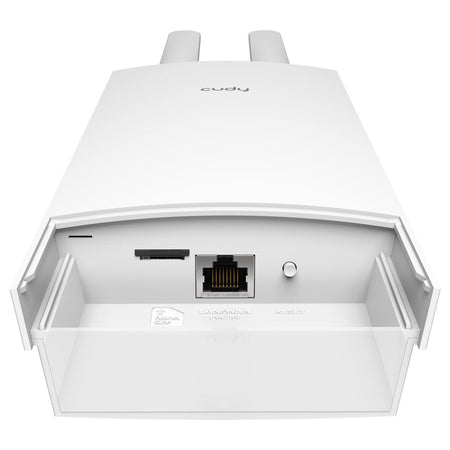 Router Wi-Fi 4G Cat4 AC1200 da Esterno, LT500 Outdoor