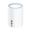 Sistema Wi-Fi Mesh AC1200 Dual Band per Tutta la Casa, M1200 3pz