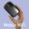 Pocket Wi-Fi Hotspot Router 3G/4G LTE Via SIM 150 Mbps, MF4