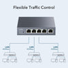 Router VPN Multi-WAN Gigabit Fino a 4 porte WAN Gigabit, R700