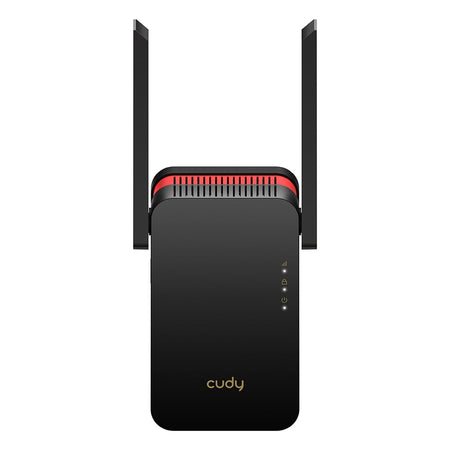 Extender WiFi 6 Dual Band Booster Wireless AX3000, RE3000