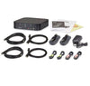 Switch KVMP per doppio schermo Mini DisplayPort (ThunderBolt) 2 USB, CS1942-AT-G