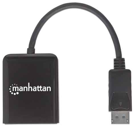 Splitter Hub DisplayPort a 2 Monitor DisplayPort MST 4K@30Hz video UHD
