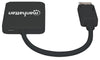 Splitter Hub DisplayPort a 2 porte HDMI con MST
