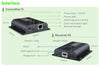Ricevitore Aggiuntivo Extender HDMI IR su Cavo Cat.6 120m