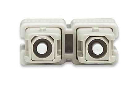 Cavo Fibra Ottica Multimodale OM4 SC/LC 50/125 20 m