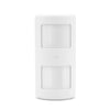 Kit Sistema di allarme WiFi SIM 4G Smart Home Alexa LTE-400