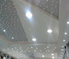 50 LED CIELO STELLATO INCASSO LUCE BIANCA O BLU FREDDA KIT PUNTI LUCE 5/12V  Trade Shop italia - Napoli, Commerciovirtuoso.it