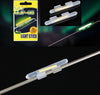 50 LUCE STICK PUNTA CLIP-ON 2.0-2.6MM BASTONCINI LUMINOSI CANNA PESCA INDICATORE Sport e tempo libero/Caccia e Pesca/Pesca/Accessori/Attrezzatura da pesca Trade Shop italia - Napoli, Commerciovirtuoso.it