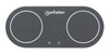 Doppia Stazione di Ricarica Wireless 30W