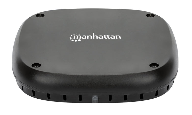 Caricatore Wireless Rapido da Sotto Scrivania 10W