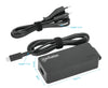 Caricatore USB-C Power Delivery per laptop 65W