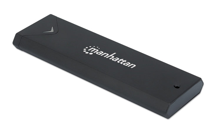 Box Esterno USB 3.2 SSD SATA M.2 NVMe