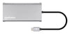 Docking Station USB-C PD 12-in-1 5 Porte USB SD e MicroSD HDMI con MST 4K