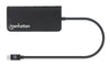 Adattatore USB-C SuperSpeed Multiporta