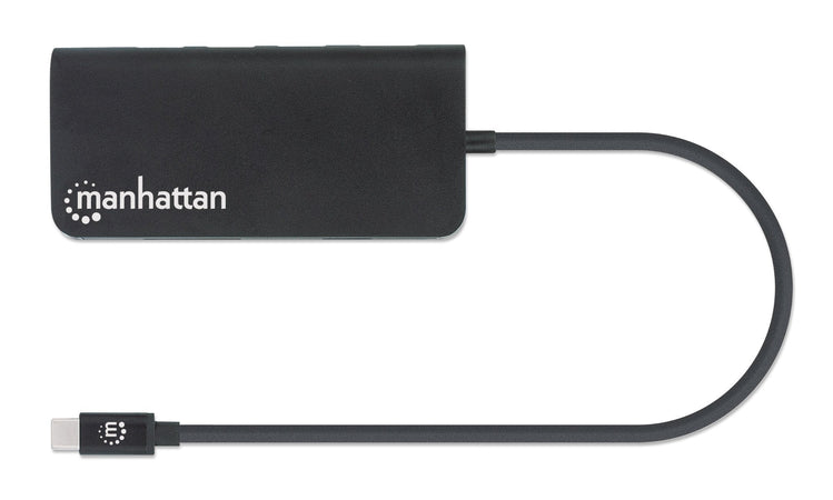 Adattatore USB-C SuperSpeed Multiporta