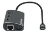 Adattatore USB-C SuperSpeed Multiporta