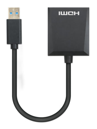 Adattatore USB-A a HDMI Full HD 1080p