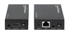 Kit Extender HDMI over Ethernet