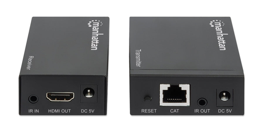 Kit Extender HDMI over Ethernet