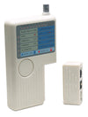 Tester Remoto per Reti Ethernet 4-in-1