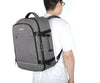 Zaino per Notebook 17.3'' Bagaglio a Mano Borsone da Viaggio Roma