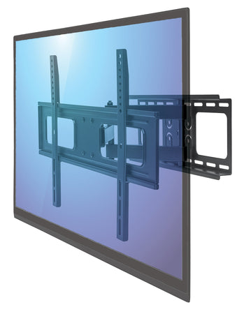 Supporto a Muro Universale per TV 37-70'' Full-Motion