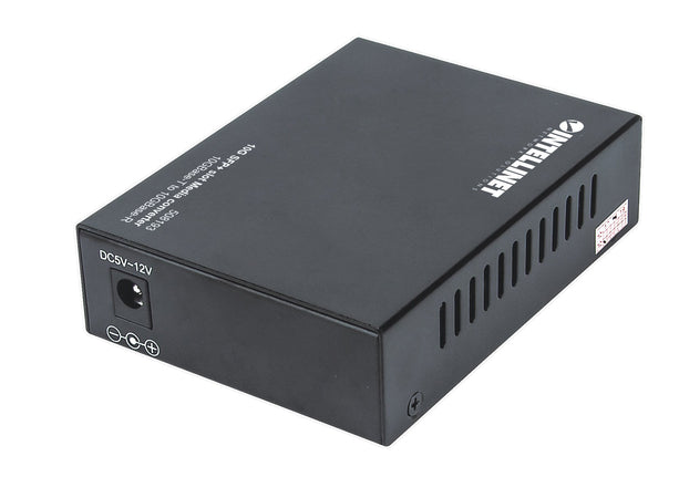 Media Converter 10GBase-T a 10GBase-R