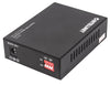 Media Converter Gigabit PoE+