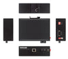 Media Converter Industriale Fast Ethernet 1000Base-SX