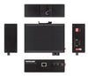 Media Converter Industriale Gigabit 1000Base-SX Monomodale