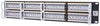 Pannello Patch UTP 48 posti RJ45 cat. 6