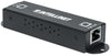 Repeater Gigabit ad alta potenza PoE+ Extender