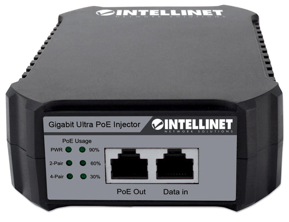 Iniettore Ultra PoE Gigabit