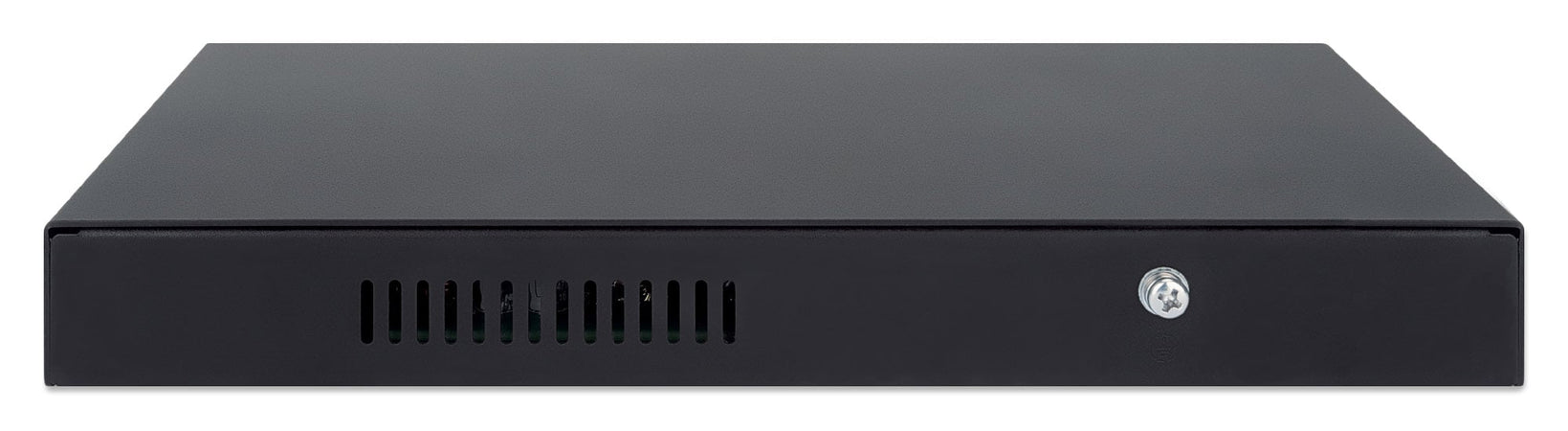 Switch PoE+ Gigabit Ethernet a 8 porte con passthrough PoE