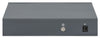Switch Gigabit a 5 Porte con Alimentazione PoE Passante