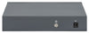 Switch Gigabit a 5 Porte con Alimentazione PoE Passante