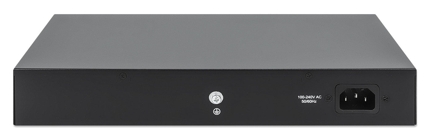 Ethernet Switch Gigabit 16 porte