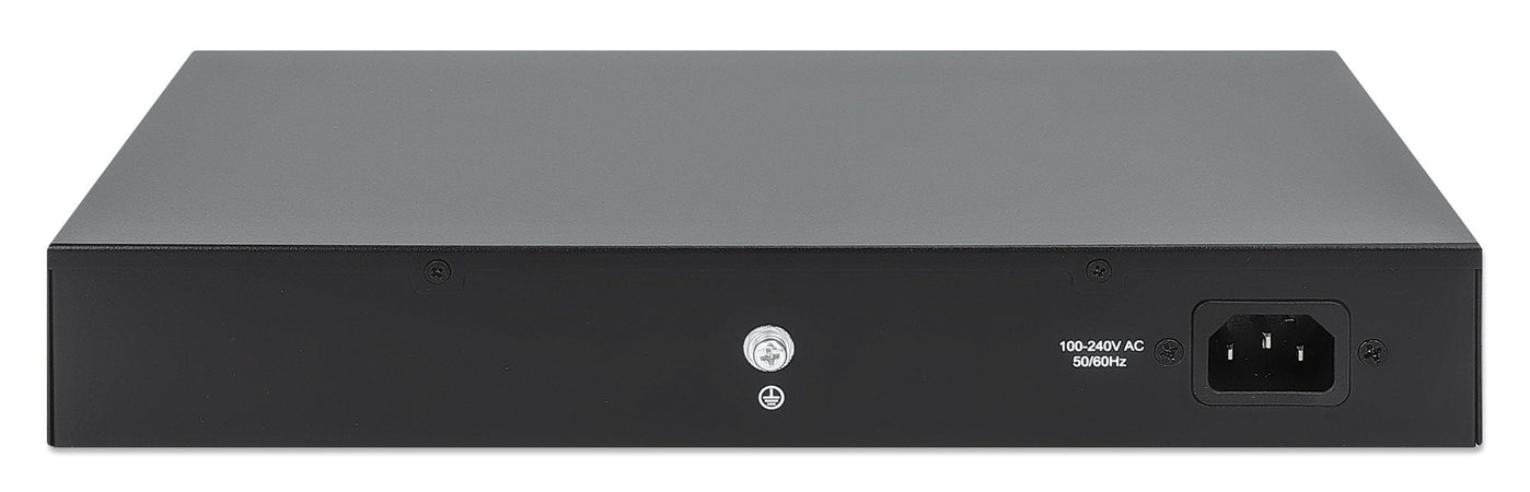 Ethernet Switch Gigabit 16 porte